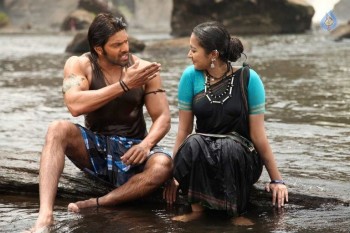 Kadamban Tamil Movie Stills - 25 of 36