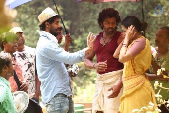 Kadamban Tamil Movie Stills - 26 of 36