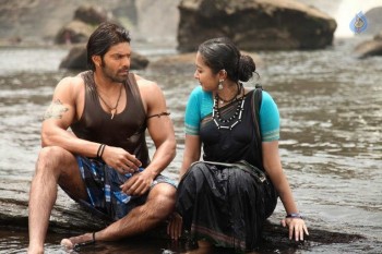 Kadamban Tamil Movie Stills - 27 of 36