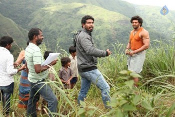 Kadamban Tamil Movie Stills - 28 of 36