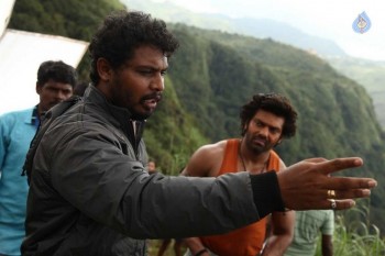 Kadamban Tamil Movie Stills - 30 of 36