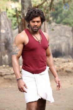 Kadamban Tamil Movie Stills - 31 of 36