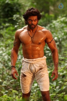 Kadamban Tamil Movie Stills - 33 of 36