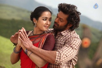 Kadamban Tamil Movie Stills - 35 of 36