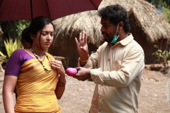 Kadamban Tamil Movie Stills - 36 of 36