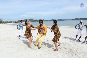 Kadavul Irukan Kumaru Tamil Film Photos - 11 of 15