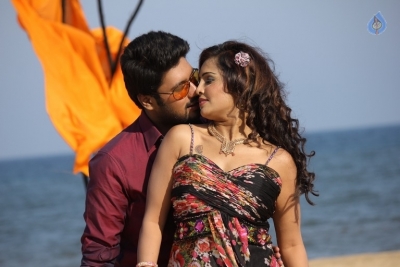 Kadhambari Movie Stills - 6 of 9