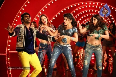 Kanchana 3 Movie Stills - 9 of 21