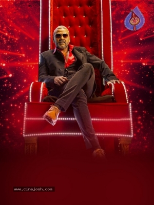 Kanchana 3 Movie Stills - 21 of 21