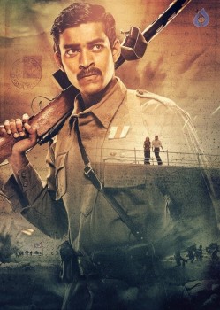 Kanche New Photos - 4 of 4