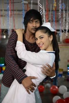 Kannayya Movie Stills - 8 of 9