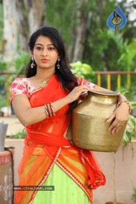 Kannullo Nee Roopame Movie Photos - 2 of 11