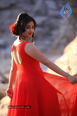 Kannullo Nee Roopame Movie Photos - 7 of 11