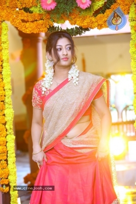 Kannullo Nee Roopame Movie Photos - 8 of 11