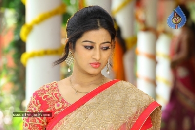 Kannullo Nee Roopame Movie Stills - 8 of 13