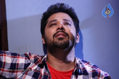 Kannullo Nee Roopame Movie Stills - 11 of 13