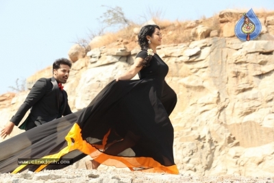 Kannullo Nee Roopame Movie Stills - 13 of 13