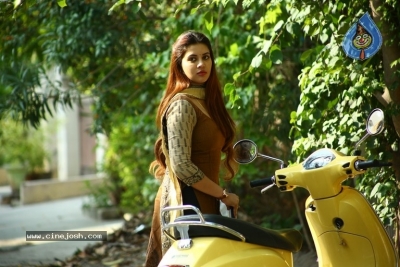 Kartha Karma Kriya Movie Photos - 9 of 16