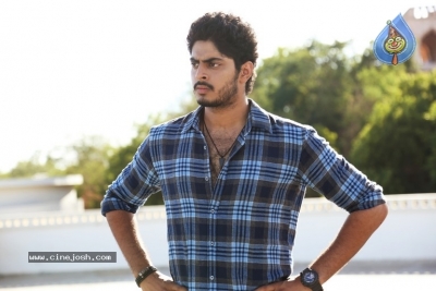 Kartha Karma Kriya Movie Photos - 16 of 16