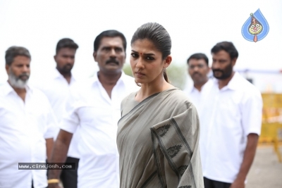 Karthavyam Movie Stills - 22 of 22