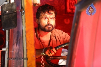 Karthi Kaithi Tamil Movie Stills - 1 of 9