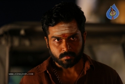 Karthi Kaithi Tamil Movie Stills - 4 of 9
