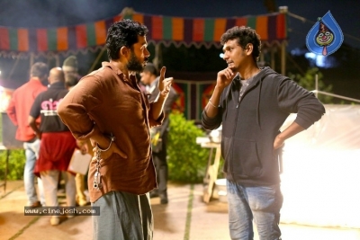 Karthi Kaithi Tamil Movie Stills - 8 of 9