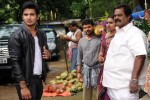 Karthikeya Movie Stills - 17 of 42