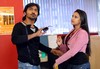 Kasko Movie Stills-Vaibhav,Swetha Basu  - 22 of 34