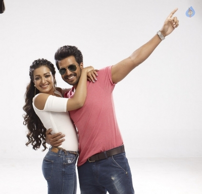 Katha Nayagan Tamil Movie Photos - 1 of 7