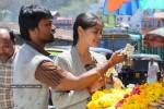 Kazhugu Tamil Movie Stills - 23 of 27