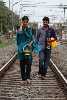 Kedi Billa Khiladi Ranga Film Photos - 9 of 18