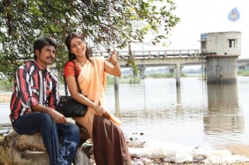 Kedi Billa Khiladi Ranga Film Photos - 13 of 18