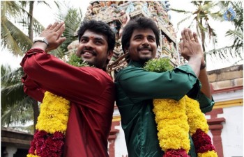 Kedi Billa Killadi Ranga Movie Photos - 1 of 24