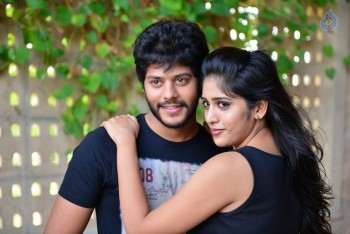 Ketugadu Movie New Photos - 40 of 42