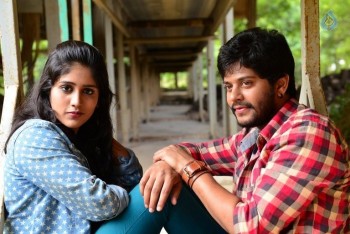 Ketugadu Movie New Pics - 4 of 21