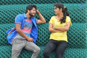 Ketugadu Movie New Pics - 14 of 21