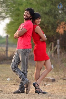 Ketugadu Movie New Pics - 21 of 21