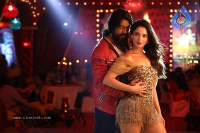 KGF Movie Stills - 5 of 5