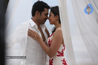 Khakee Movie New Stills - 2 of 4