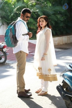 Khayyum Bhai Movie Photos - 2 of 5