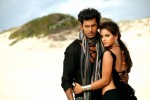 Vishal with three hot beauties in 'Khiladi' - 13 of 28