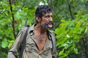 Killing Veerappan Photos - 5 of 14