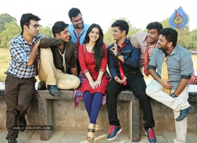 Kirrak Party Movie Stills - 4 of 6