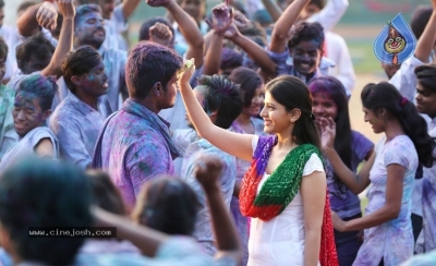 Kirrak Party Movie Stills - 2 of 3