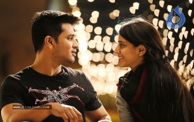 Kirrak Party Movie Stills - 3 of 3