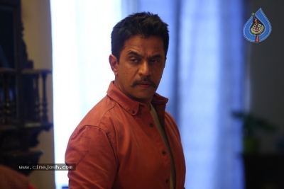 Kollaikaran Movie Working Stills - 6 of 7