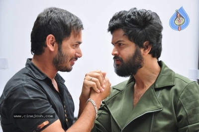 Konapuram Lo Jarigina Katha Movie Stills - 6 of 9