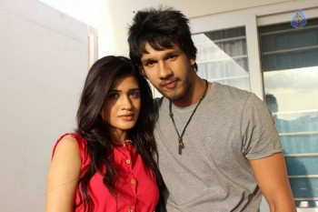 Kotha Kothaga Unnadi Movie Photos - 2 of 27