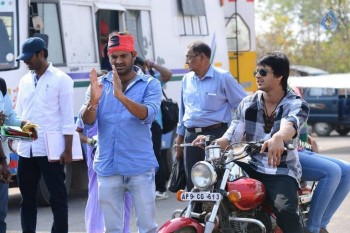 Kotha Kothaga Unnadi Movie Photos - 3 of 27